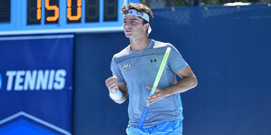 Tennis : Younes Lalami Laaroussi remporte un deuxième titre Challenger en double
