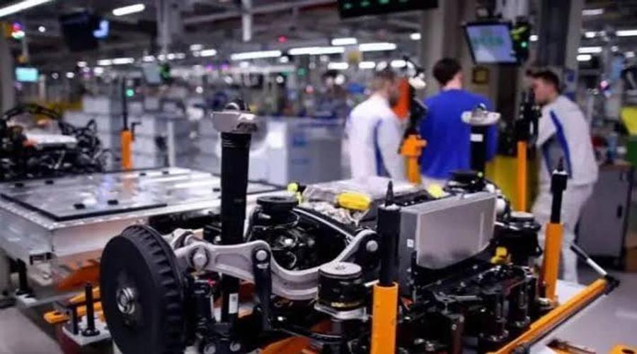 Véhicules électriques : les atouts du Maroc pour devenir un hub industriel mondial