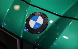 BMW : les livraisons mondiales reculent de 6,3 % au troisième trimestre, pénalisées par la Chine