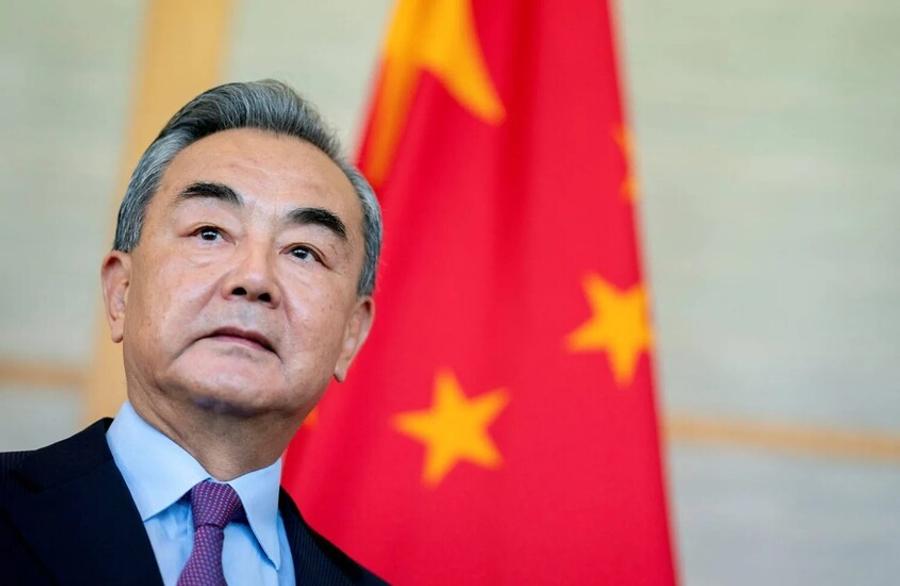 China pide negociaciones renovadas y una paz duradera en Oriente Medio