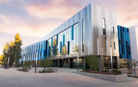 Mohammedia : lancement des travaux d’un Centre d’affaires international de 82,56 millions de dirhams