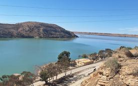 Maroc : les dernières pluies renforcent les réserves des barrages, le taux de remplissage atteint 65,77 %