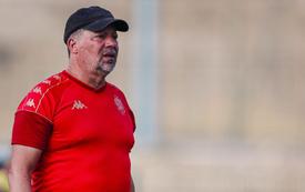 WAC Casablanca : Paulo Sérgio Brito obtient un sursis malgré la pression des supporters