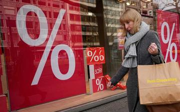 Germany’s Inflation Hits 3.3% as Energy Costs Surge to a Three-Year High