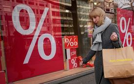 Germany’s Inflation Hits 3.3% as Energy Costs Surge to a Three-Year High