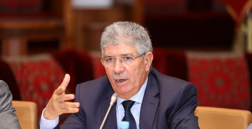 Maroc : le PAM désigne Ahmed Touizi comme candidat à la présidence de la Chambre des représentants