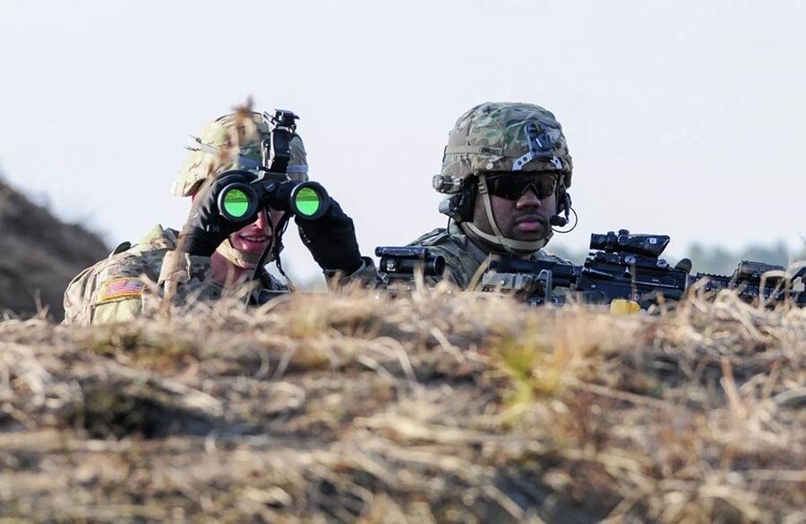 US Army to integrate biological warfare scenarios into routine combat training
