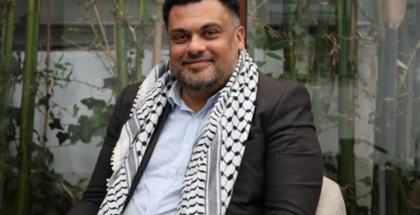 بنجلون ينتقد تدبير جلسة انتخاب رئيس مجلس النواب