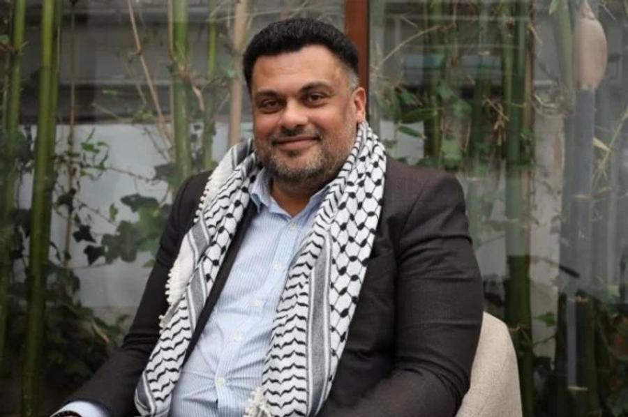 بنجلون ينتقد تدبير جلسة انتخاب رئيس مجلس النواب