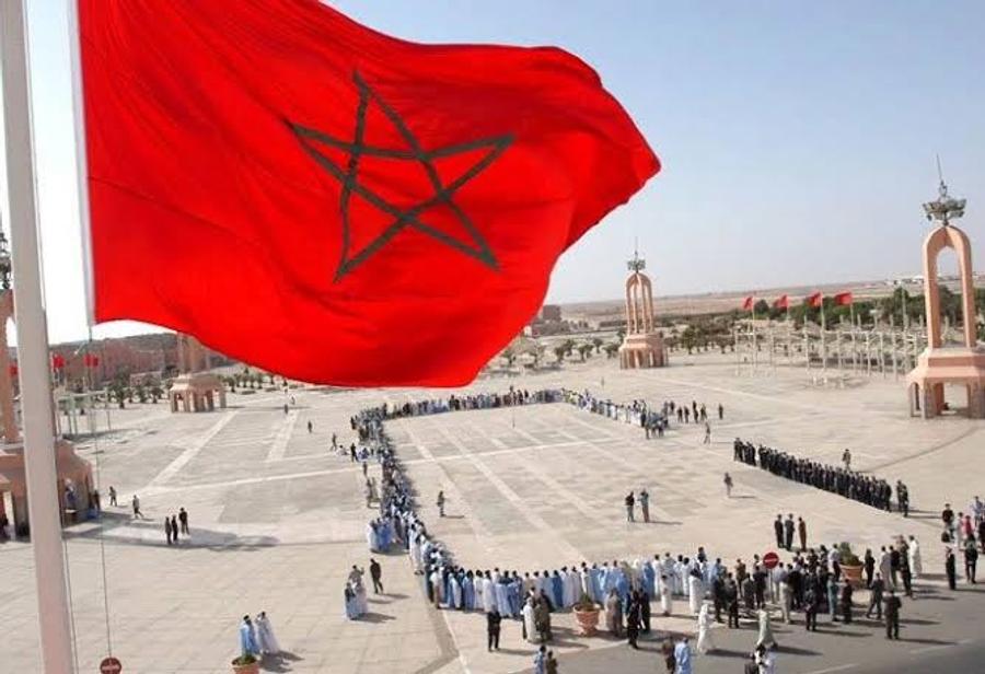 الأردن تجدد دعمها لمغربية الصحراء