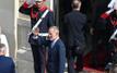 Felipe VI à Ceuta : une visite royale sous le regard des médias et de la classe politique espagnole