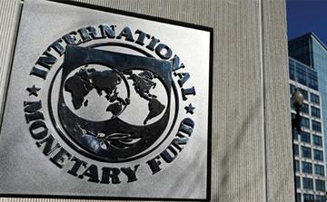 FMI : la croissance française revue à la baisse à 0,4 % en 2026