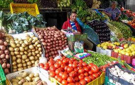 Maroc : les prix des légumes continuent de flamber et pèsent sur le budget des ménages