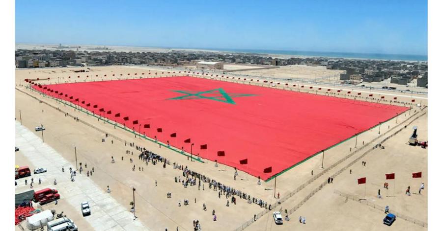 Sahara marocain : Antigua-et-Barbuda réaffirme son soutien à l’initiative d’autonomie