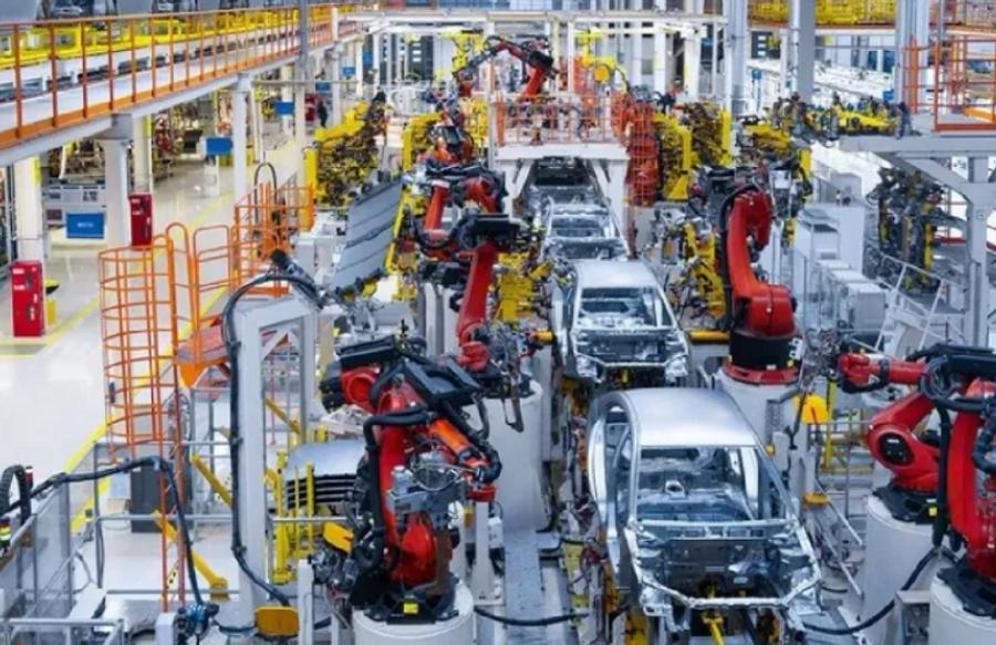 Marrocos Surge como um Potencial Centro Global para Fabricação de Veículos Elétricos