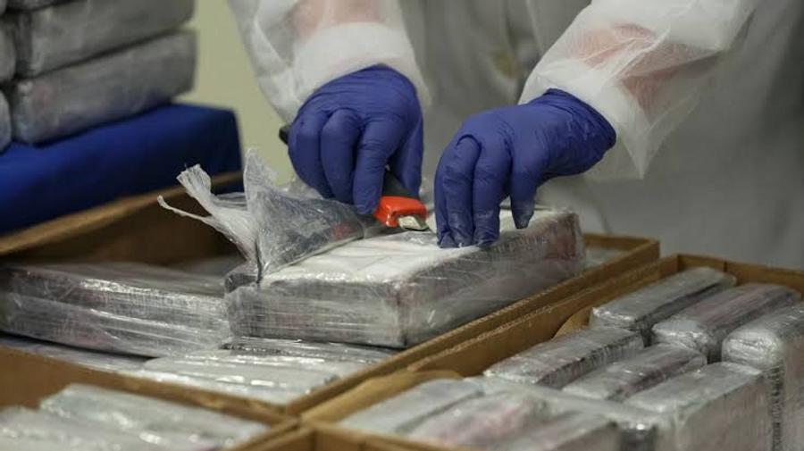 Portugal Incauta 3.7 Toneladas de Cocaína Tras Intercepción de Embarcación Rápida