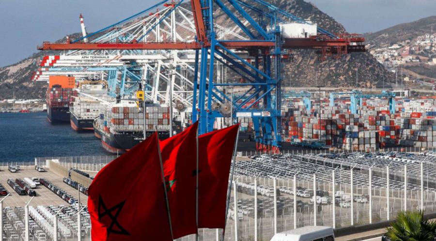 Fas, Deniz Stratejisini Yenileyerek Egemenliğini ve Küresel Ticaret Etkisini Güçlendiriyor