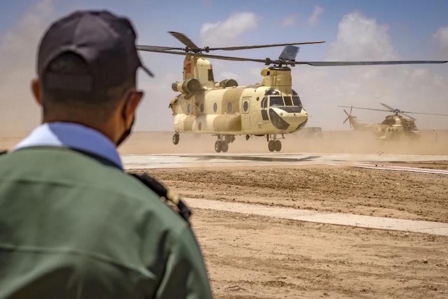 Morocco’s Defence Industry Ambitions Face Cost, Skills and Investment Challenges