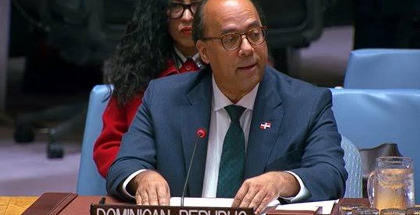 Dominican Republic Reaffirms Support for Morocco’s Territorial Integrity and Autonomy Plan at the United Nations