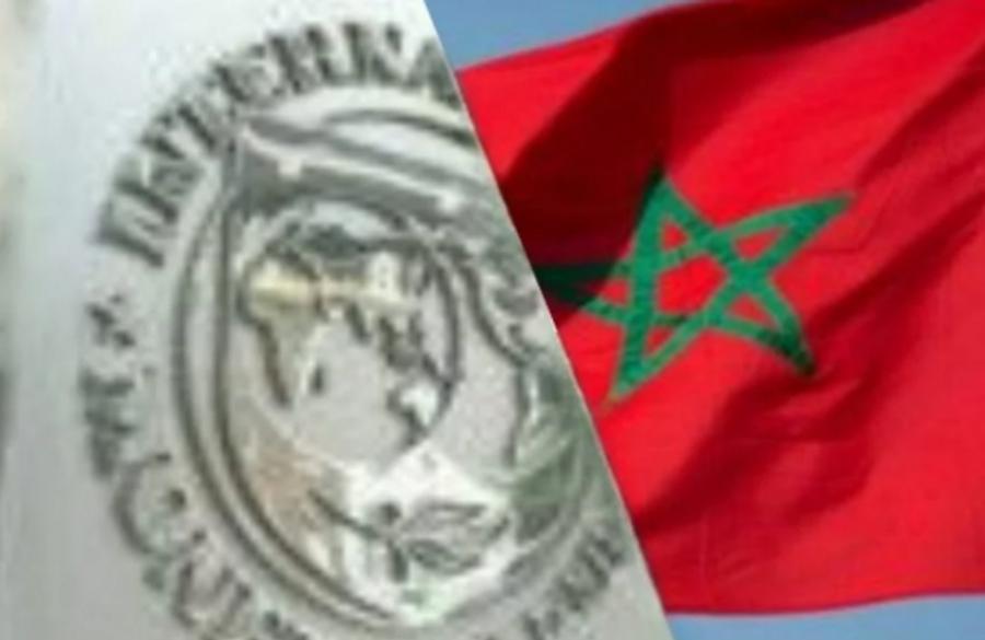 IMF raises Morocco’s growth forecast to 4.5% for 2026
