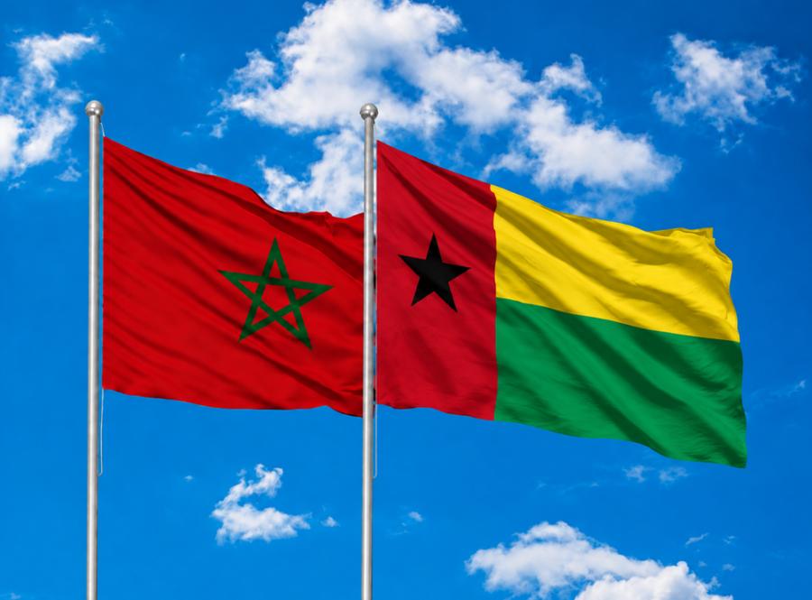 Sahara marocain : la Guinée-Bissau réaffirme son soutien au plan d’autonomie