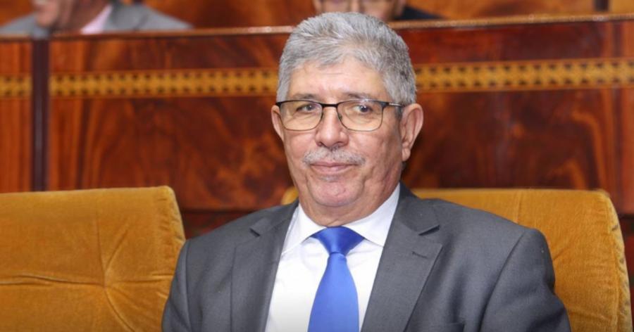 Ahmed Touizi élu président de la Chambre des représentants avec 220 voix