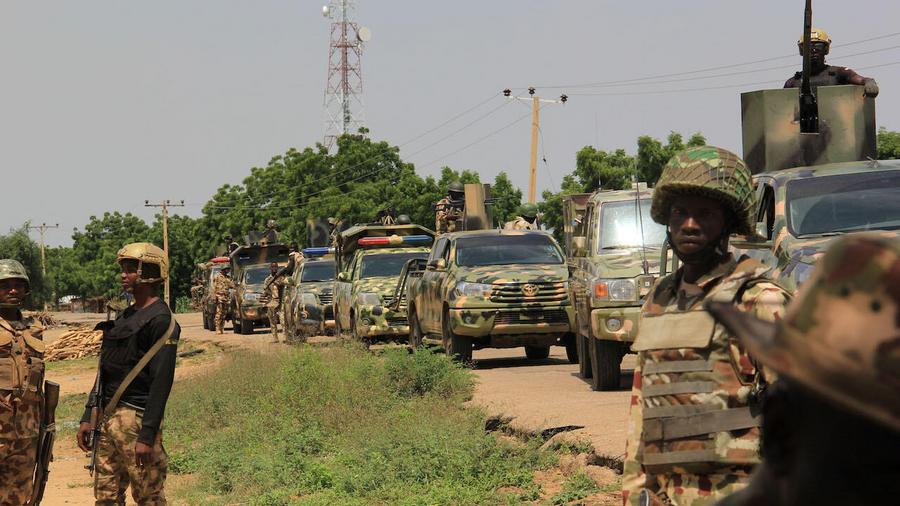 Nigeria Violence: 24 Killed in Attacks on Traders and Villagers