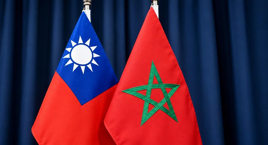 بعد أزمة دامت 3 أشهر.. استئناف التأشيرات بين المغرب وتايوان