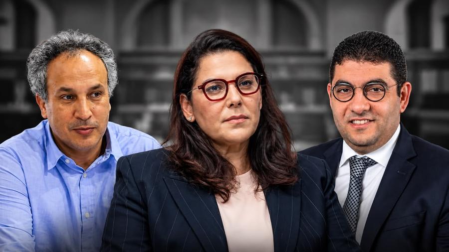 شبكة الظل خلف المنصوري: من يمسك خيوط السلطة في البام؟