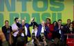 Brésil : Lula envisage Alckmin aux Finances pour séduire les électeurs centristes