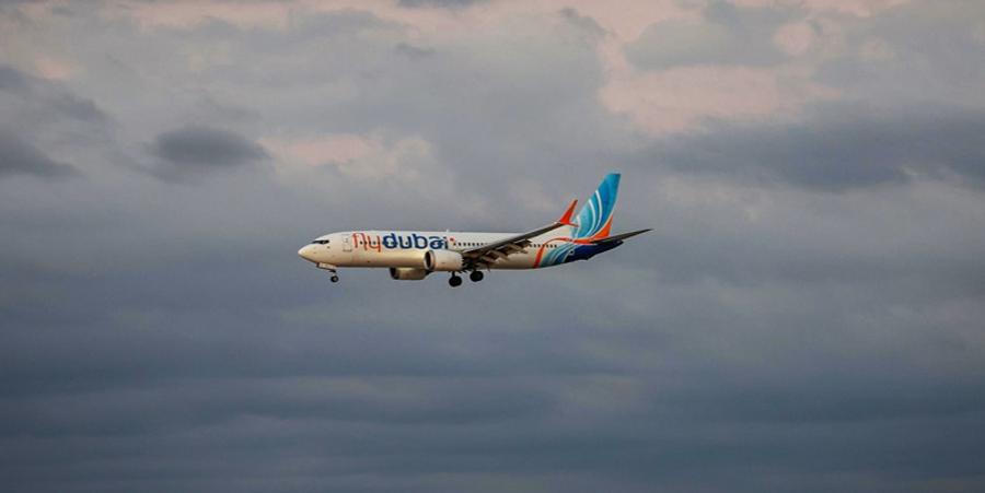 Flydubai : le copilote aurait préparé l’attaque avant son recrutement