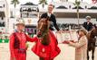 Morocco Royal Tour : Anthony Bourquard s’impose au Grand Prix Moulay El Hassan