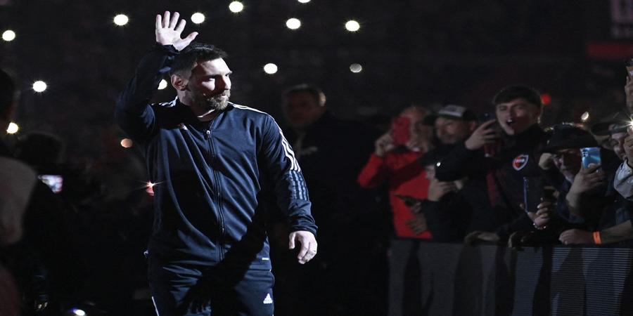 Lionel Messi s’apprête à faire ses adieux à la sélection argentine