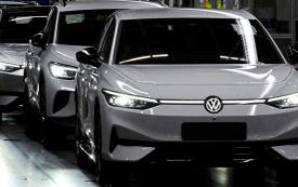 Allemagne : les voitures électriques atteignent un record de 34,5 % du marché en septembre
