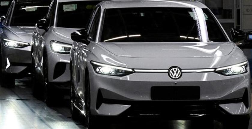 Allemagne : les voitures électriques atteignent un record de 34,5 % du marché en septembre