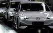 Allemagne : les voitures électriques atteignent un record de 34,5 % du marché en septembre