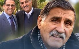 وفاة والد مصطفى لخصم رئيس جماعة إيموزار