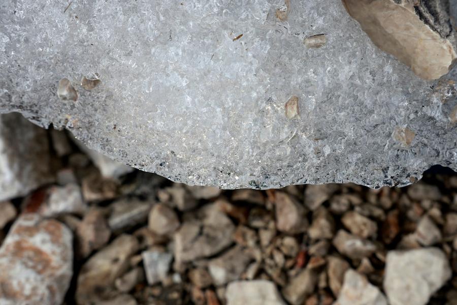Slovénie : le glacier du Triglav pourrait disparaître dans les prochains jours
