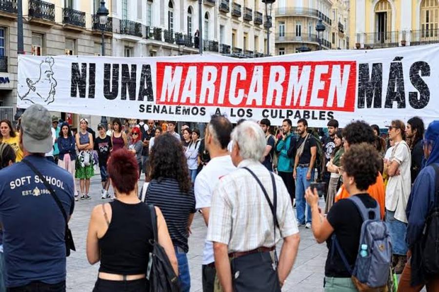 Espagne : la crise du logement alimente une contestation sociale grandissante