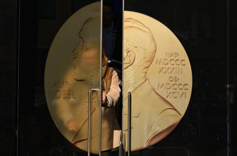 Prix Nobel : cinq faits marquants à connaître sur les prestigieuses récompenses