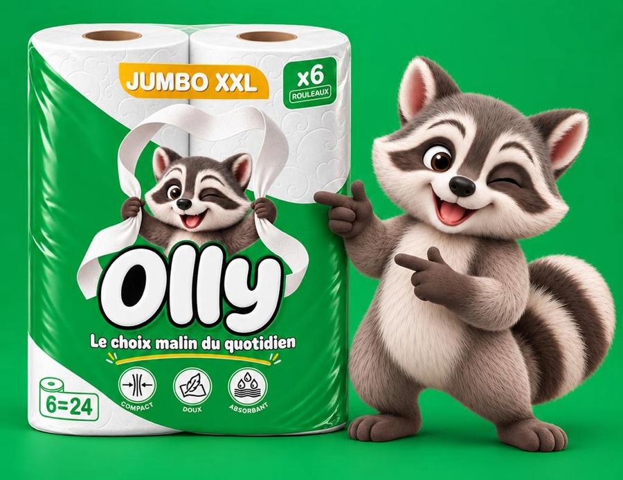 Enosis Expands Its Paper Range with the Launch of Olly