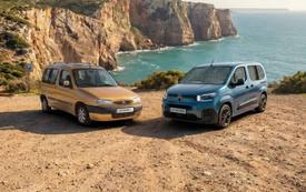 Citroën Berlingo : 30 ans d’une mobilité pensée pour les vies actives