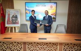Tourisme : le Maroc veut attirer 350 000 passagers depuis l’Italie