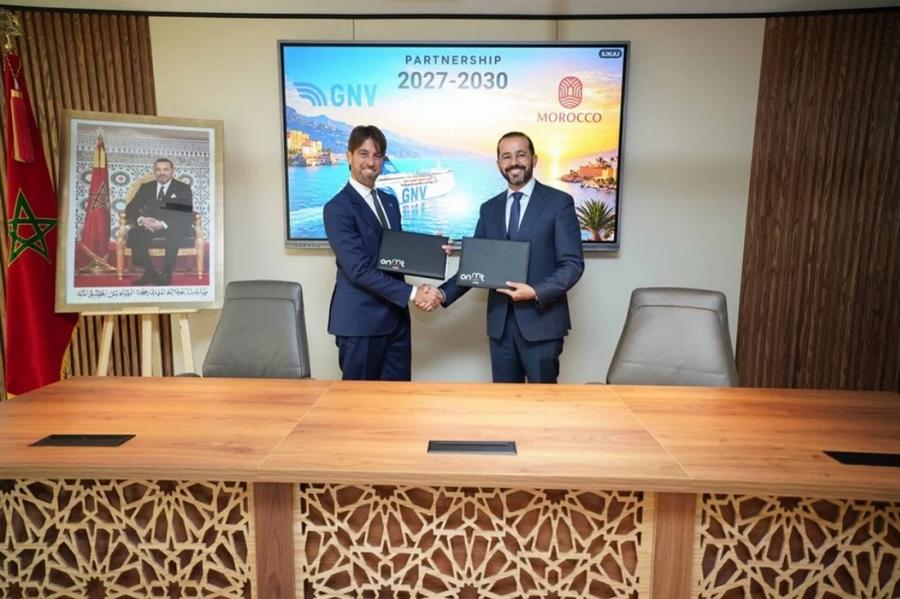 Tourisme : le Maroc veut attirer 350 000 passagers depuis l’Italie