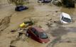 Espagne : neuf régions en alerte face aux fortes pluies et aux orages