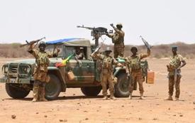 Mali : l’armée annonce plusieurs opérations contre des groupes armés