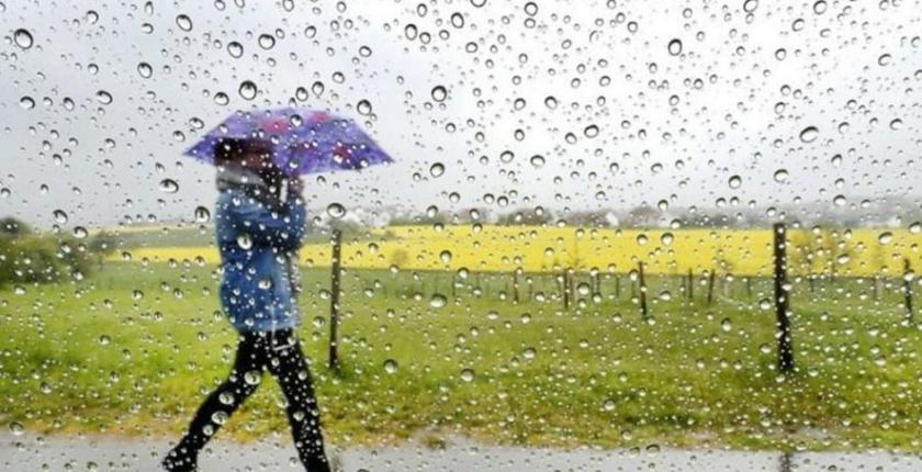 Pluies au Maroc : Imilchil enregistre les plus fortes précipitations des dernières 24 heures