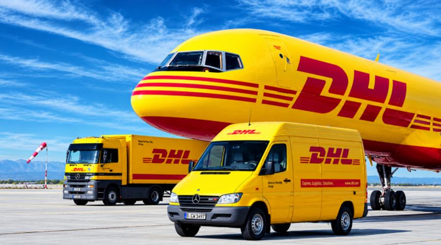 Fas, DHL'nin küresel lojistik stratejisinde önem kazanıyor