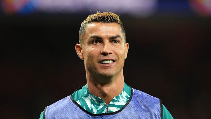 Futuro de Cristiano Ronaldo na seleção portuguesa depende dele mesmo
