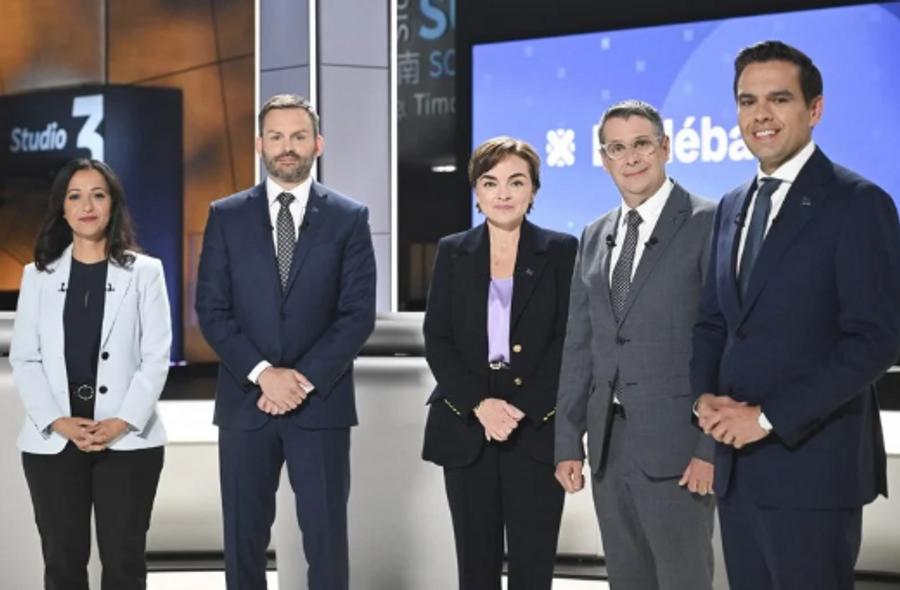 קוויק מצביעים כאשר דיון העצמאות חוזר למוקד הפוליטי